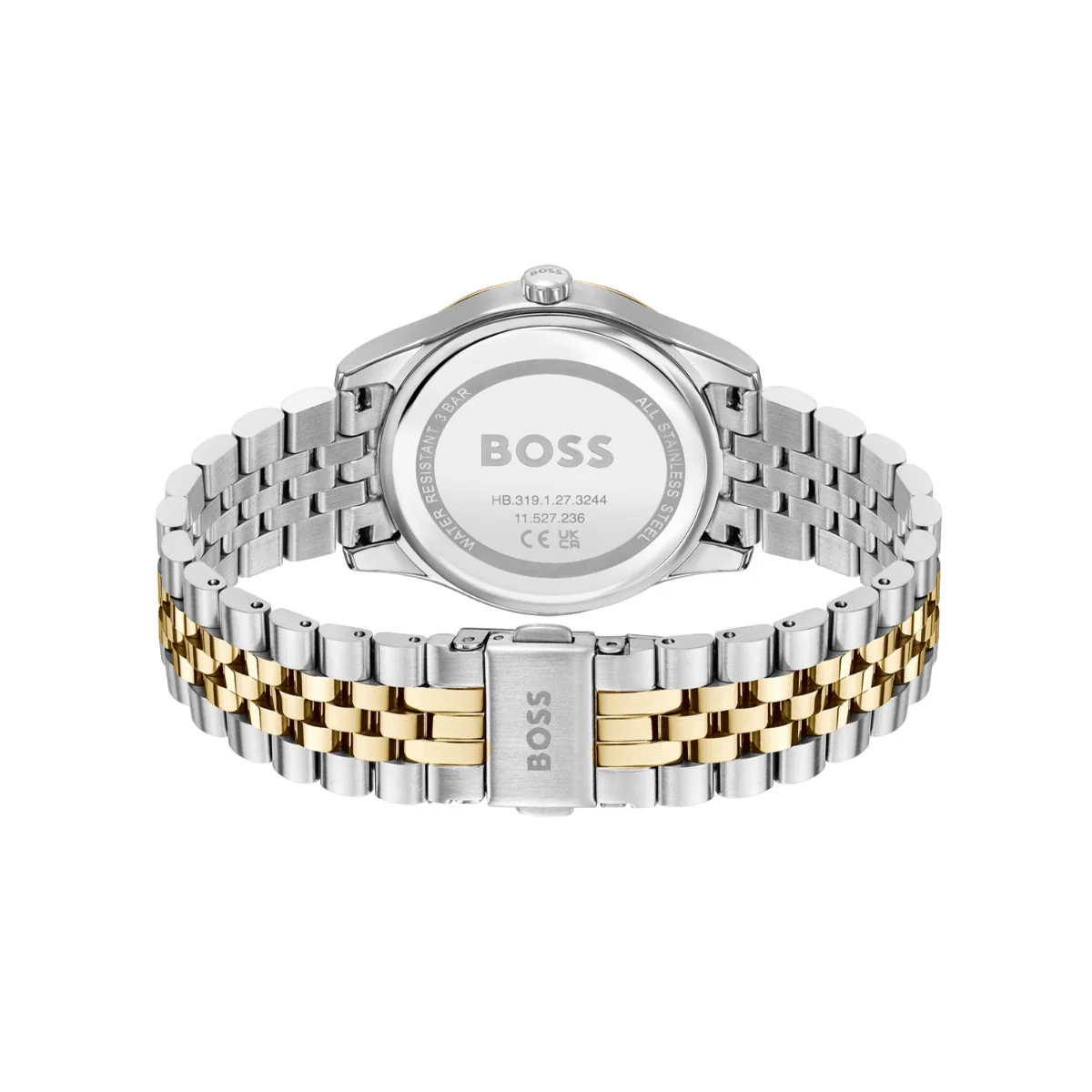 Hugo Boss BOSS Quartz Women's Watch HB1502779 - Image 3