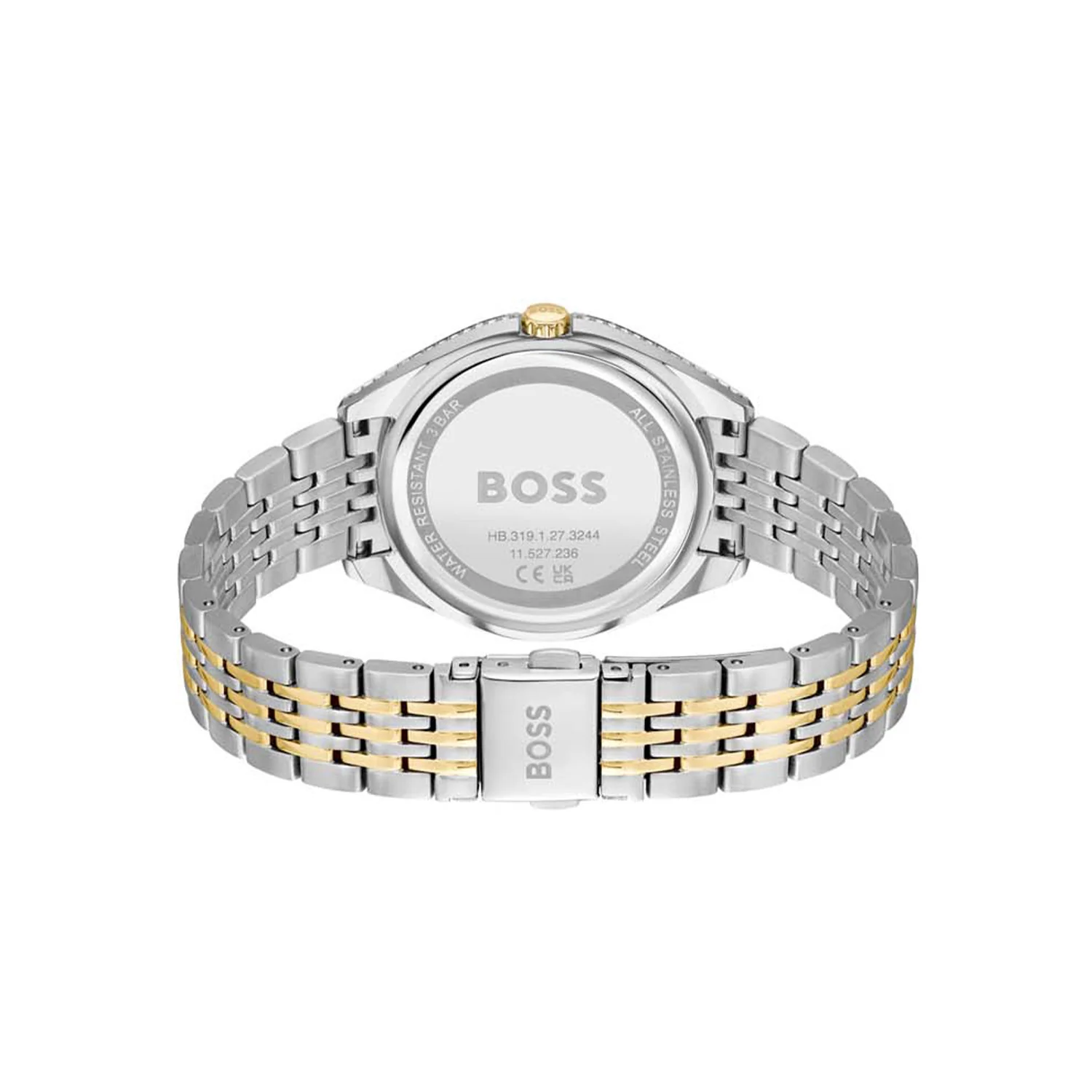 Hugo Boss BOSS Saya Blue Women's Watch 2002-HB1502702 - Image 3