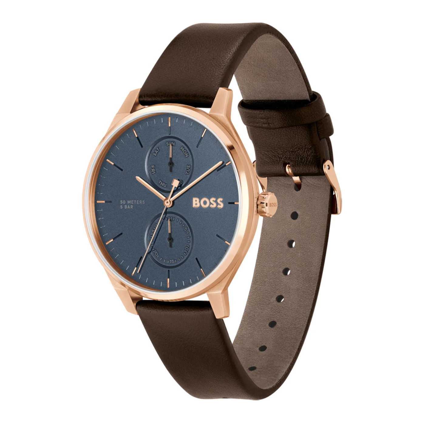 Hugo Boss BOSS Tyler Men's Watch HB1514103 - Image 2