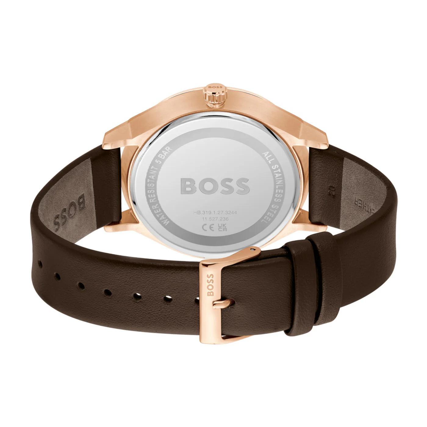 Hugo Boss BOSS Tyler Men's Watch HB1514103 - Image 3