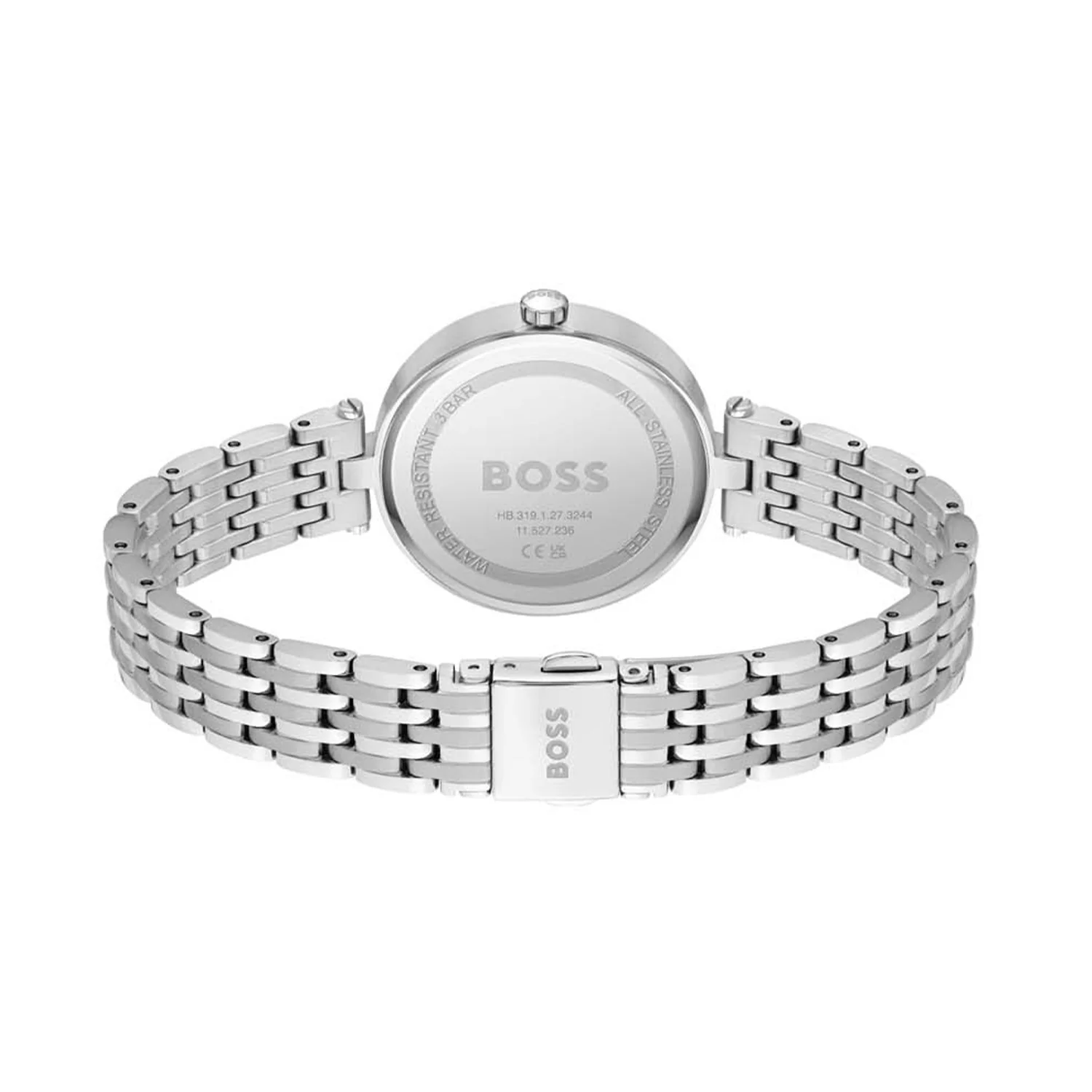 Hugo Boss Essena Women's Watch 2002-HB1502704 - Image 3