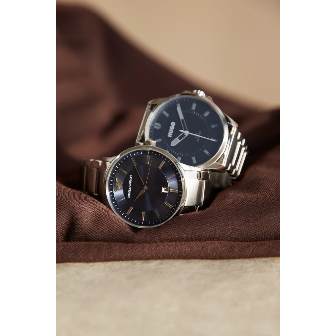 Hugo Boss HUGO Silver Watch HU1530186 - Image 4