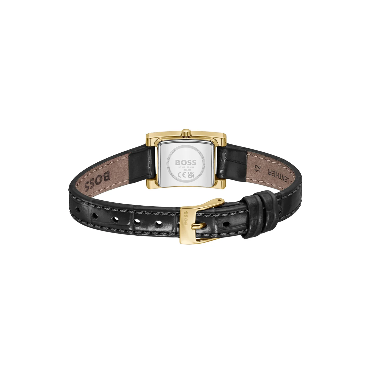 Hugo Boss Lucy Precious Gold Women's Watch HB1502813 - Image 4