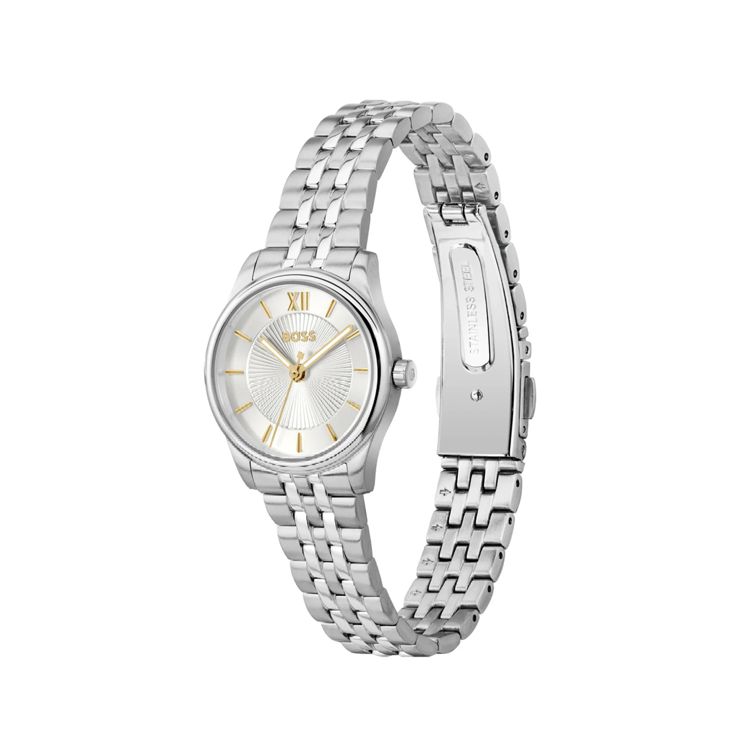 Hugo Boss Quartz Watch 25 mm HB1502840 - Image 3