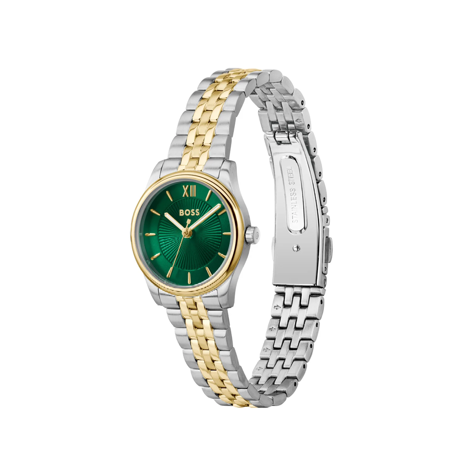 Hugo Boss Quartz Watch 25 mm HB1502841 - Image 3