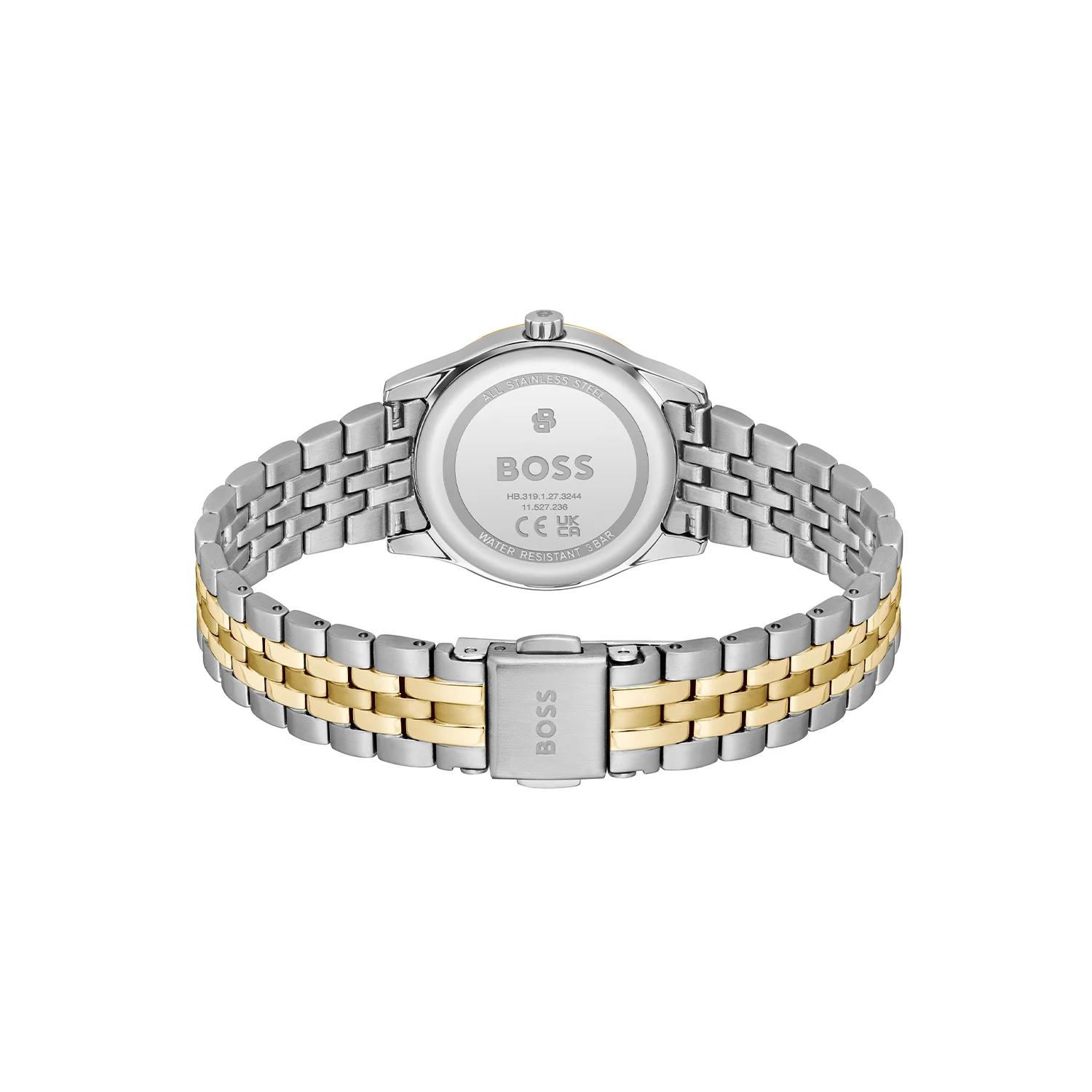 Hugo Boss Quartz Watch 25 mm HB1502841 - Image 4