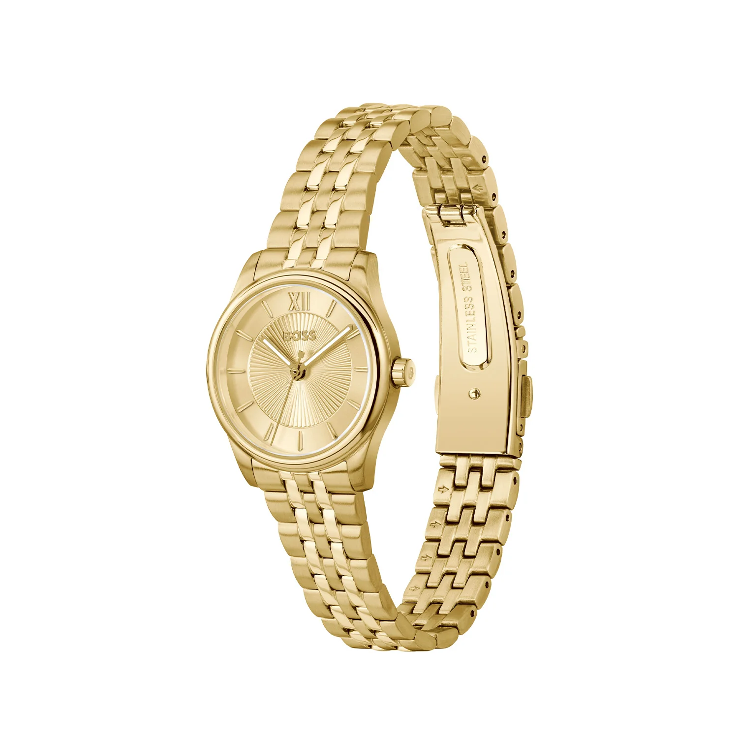 Hugo Boss Quartz Watch 25 mm HB1502843 - Image 3