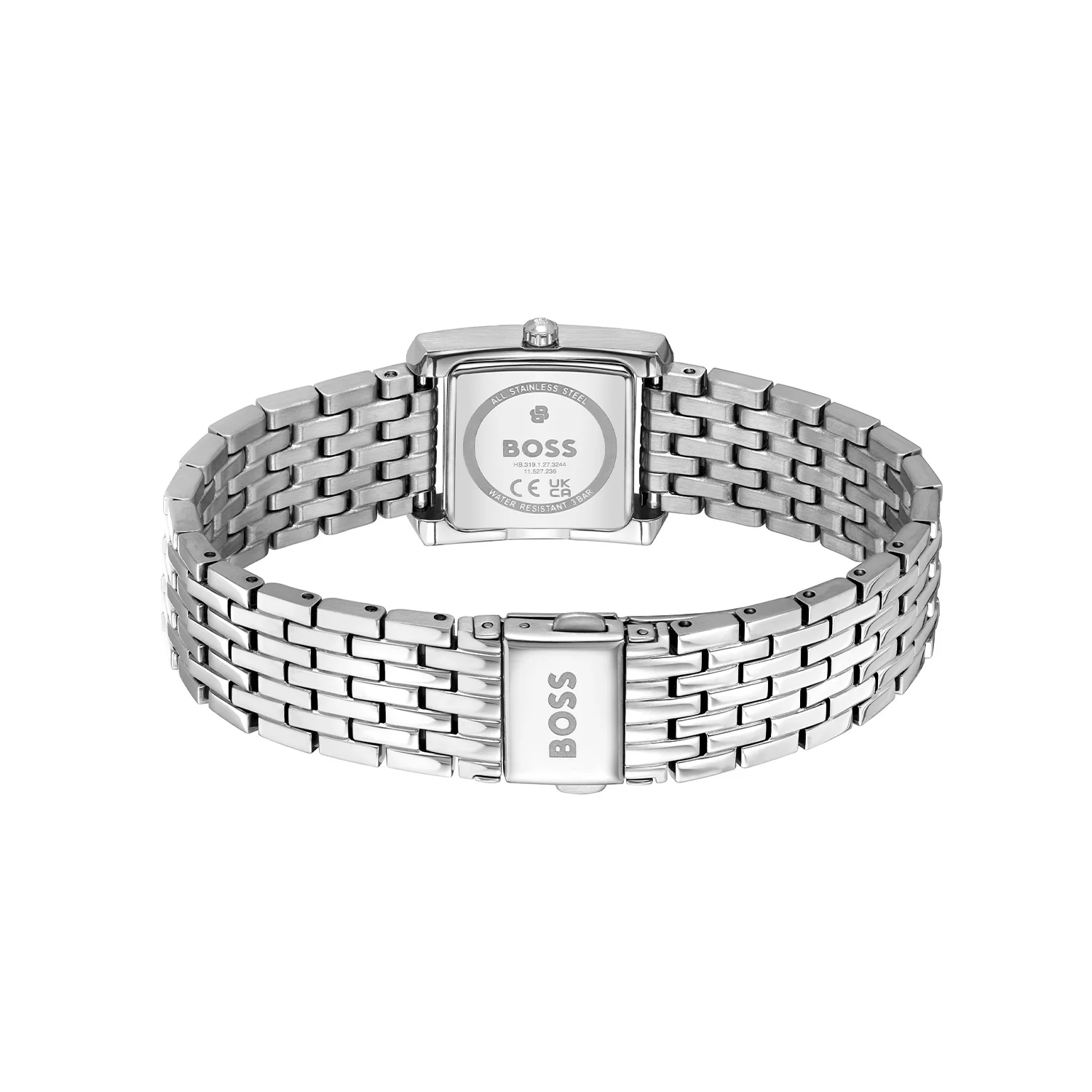 Hugo Boss Quartz Watch 26 mm HB1502844 - Image 4