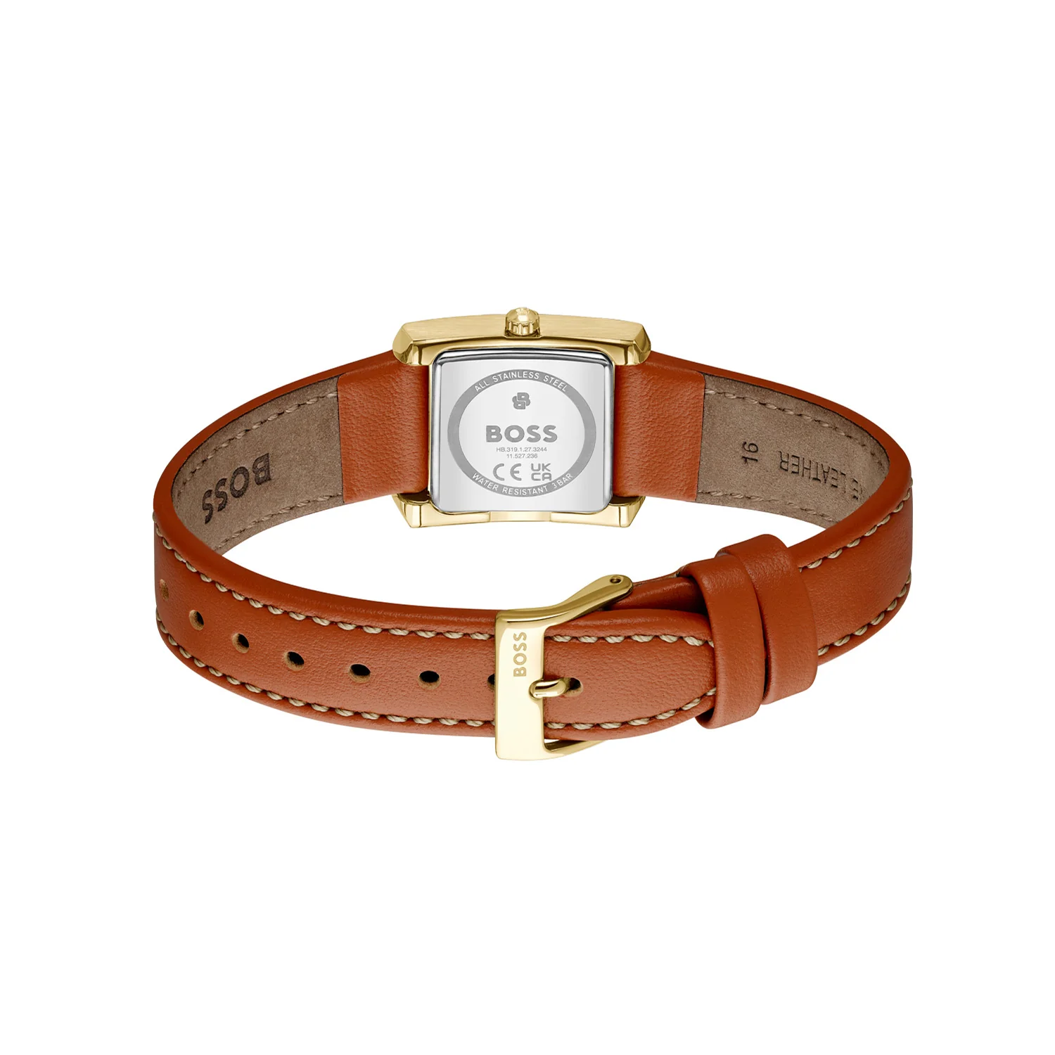 Hugo Boss Quartz Watch 26 mm HB1502846 - Image 4