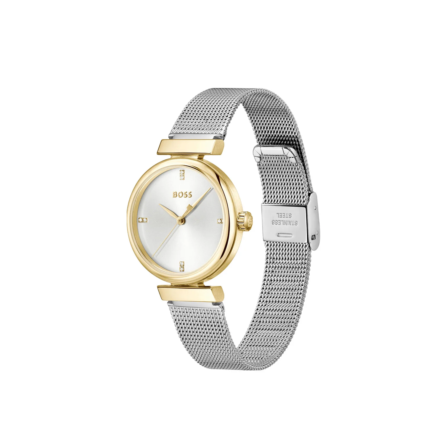 Hugo Boss Quartz Watch 32 mm HB1502853 - Image 3
