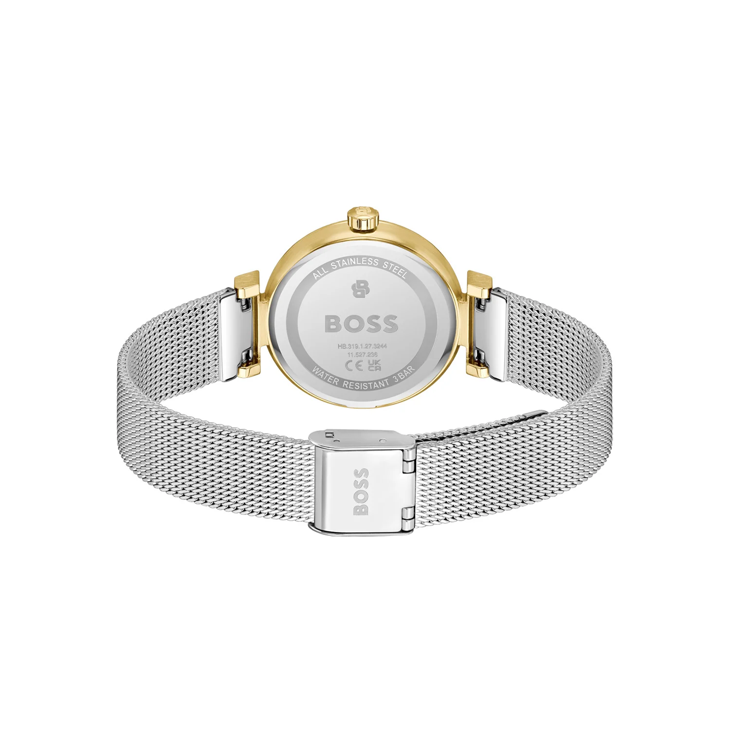 Hugo Boss Quartz Watch 32 mm HB1502853 - Image 4
