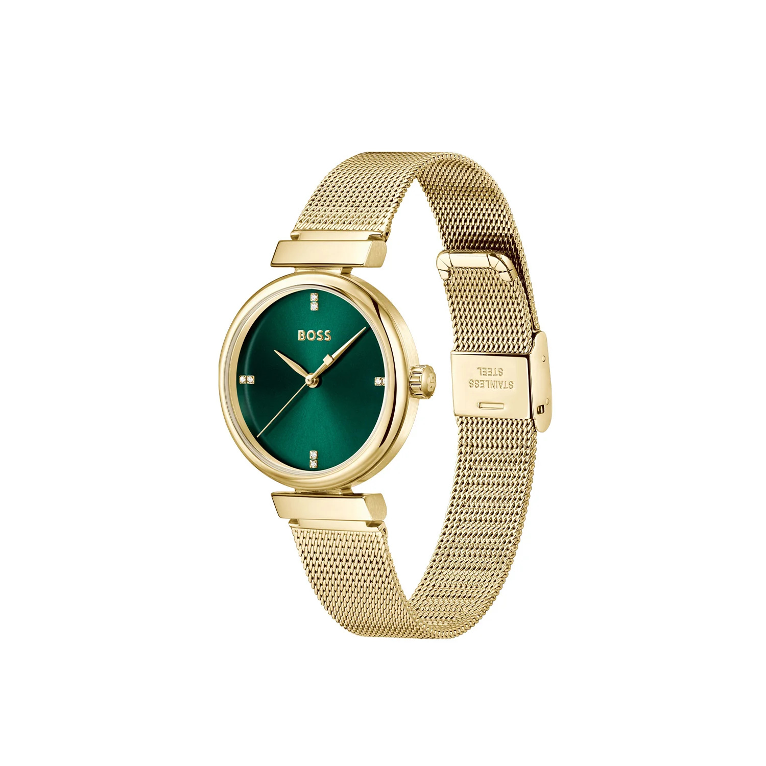 Hugo Boss Quartz Watch 32 mm HB1502855 - Image 3