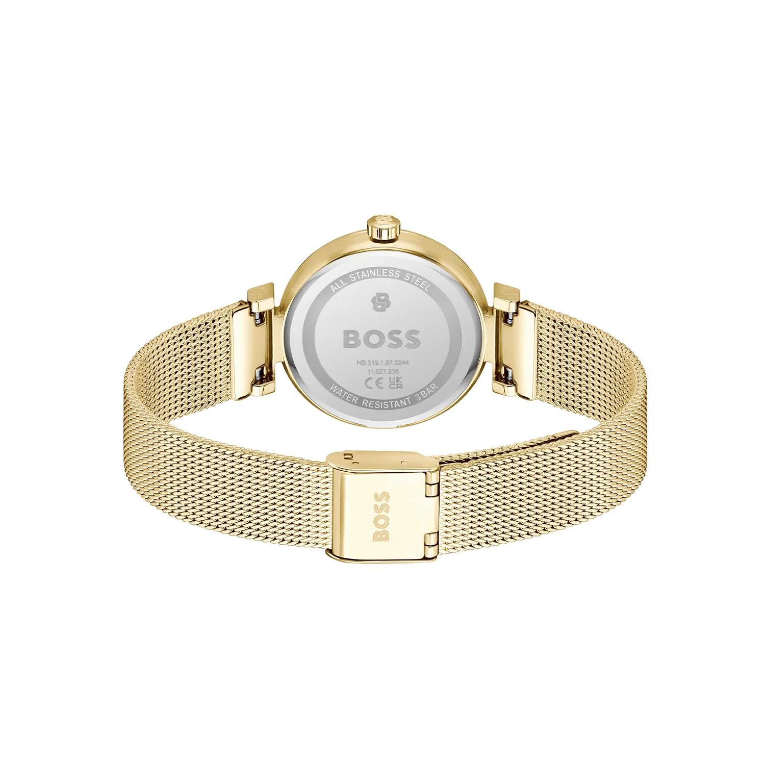 Hugo Boss Quartz Watch 32 mm HB1502855 - Image 4