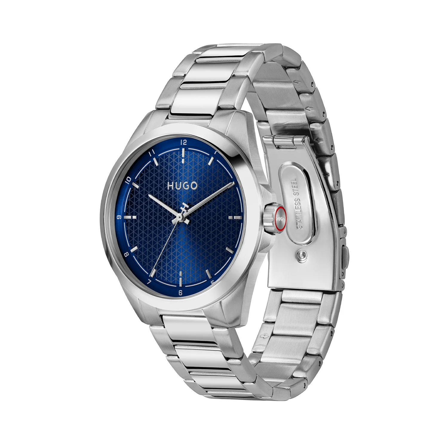 Hugo Boss Quartz Watch 41 mm HU1530451 - Image 3