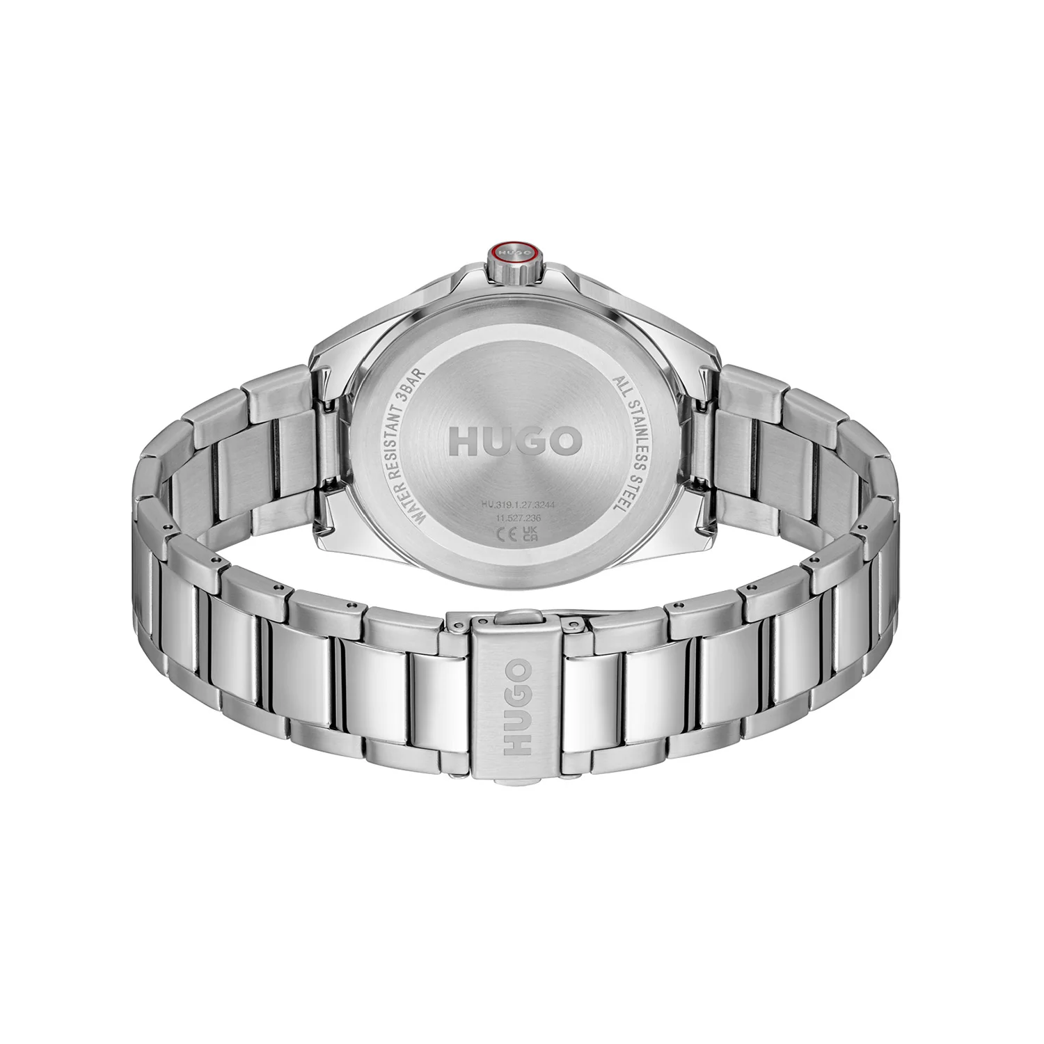 Hugo Boss Quartz Watch 41 mm HU1530451 - Image 4