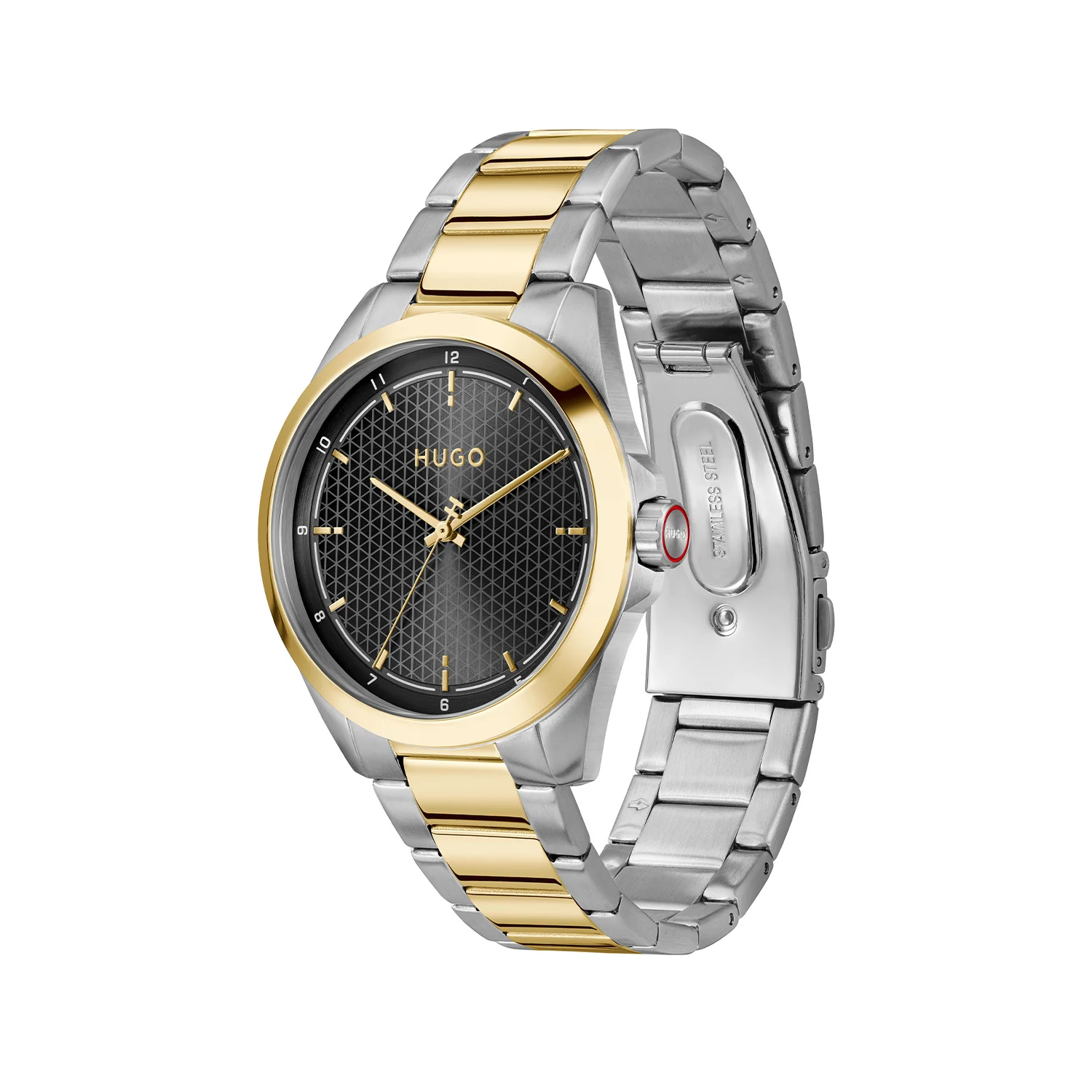 Hugo Boss Quartz Watch 41 mm HU1530452 - Image 3