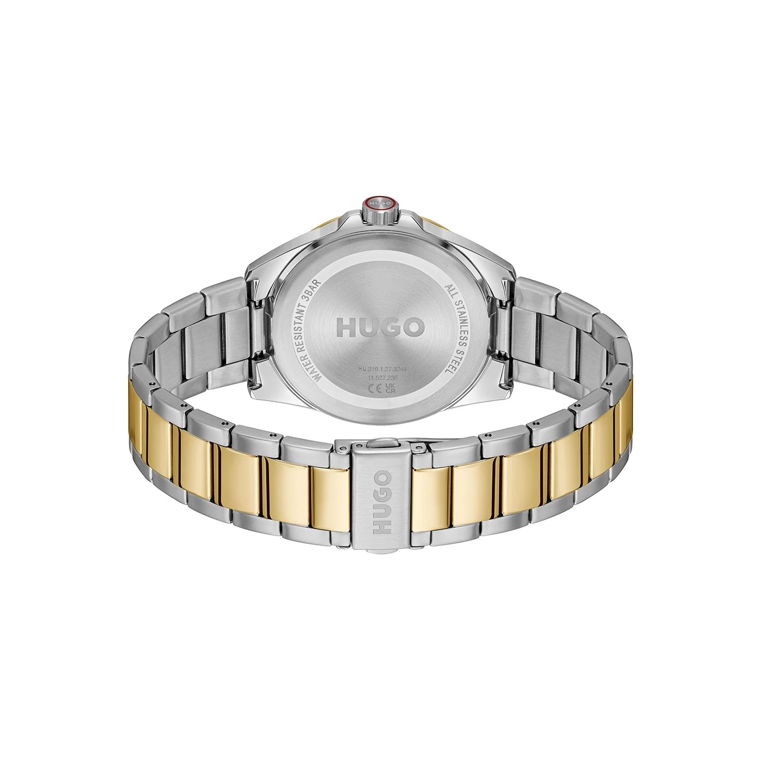 Hugo Boss Quartz Watch 41 mm HU1530452 - Image 4