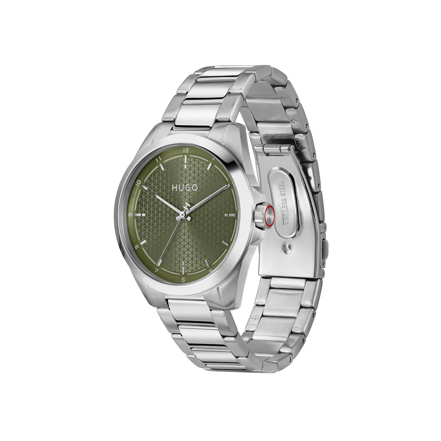 Hugo Boss Quartz Watch 41 mm HU1530453 - Image 3