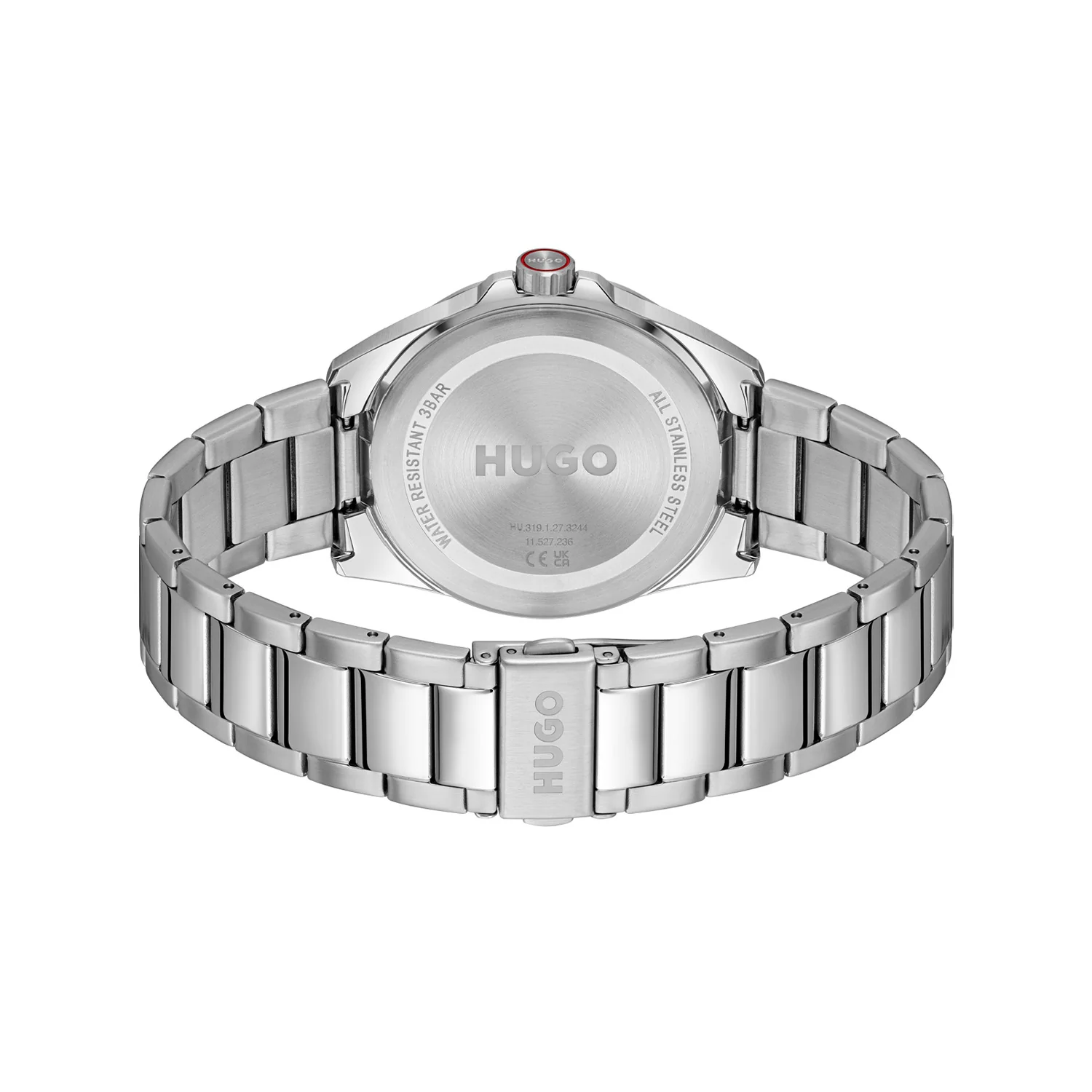 Hugo Boss Quartz Watch 41 mm HU1530453 - Image 4