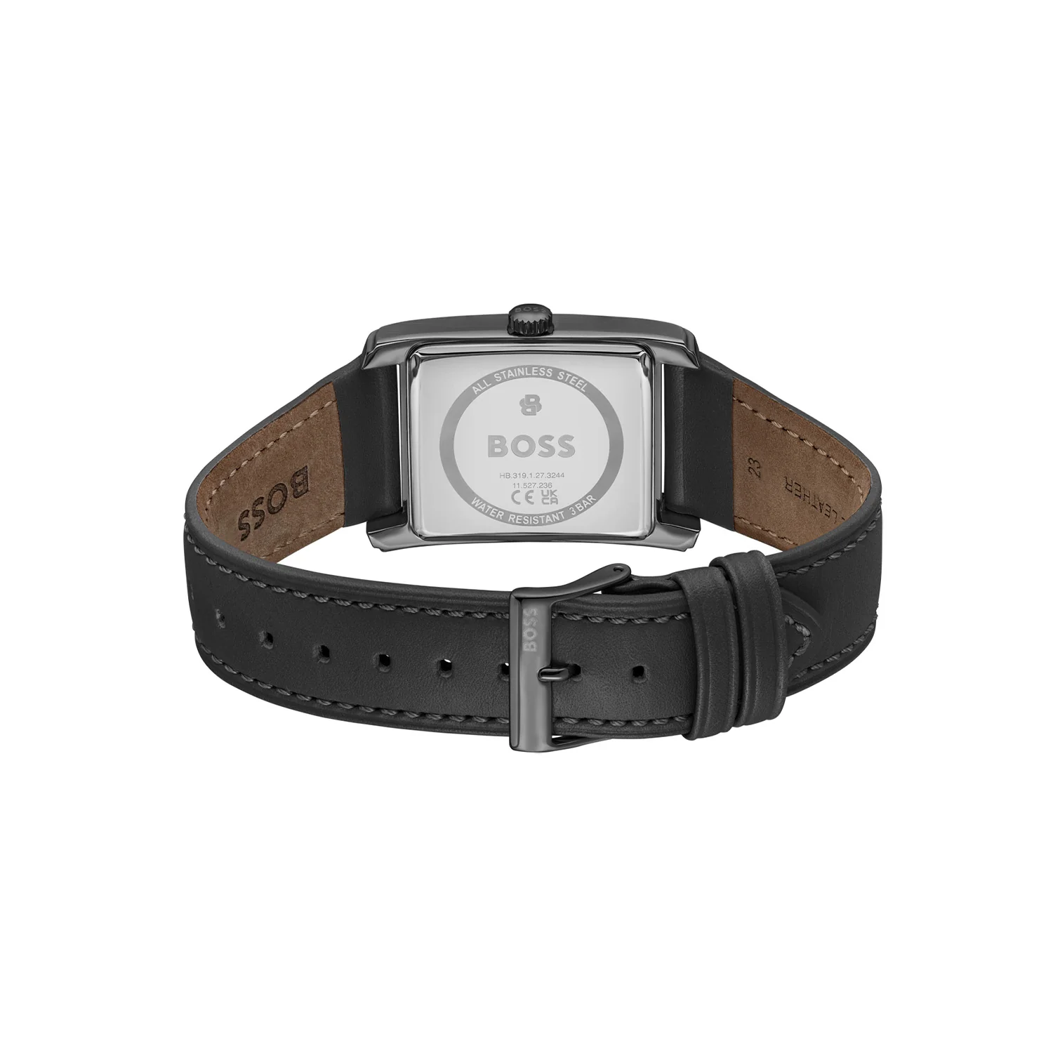 Hugo Boss Quartz Watch 42 mm HB1514317 - Image 4