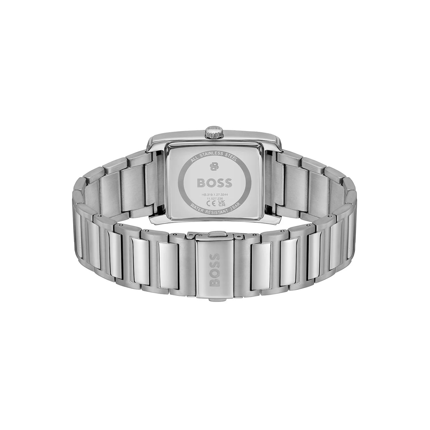 Hugo Boss Quartz Watch 42 mm HB1514318 - Image 4