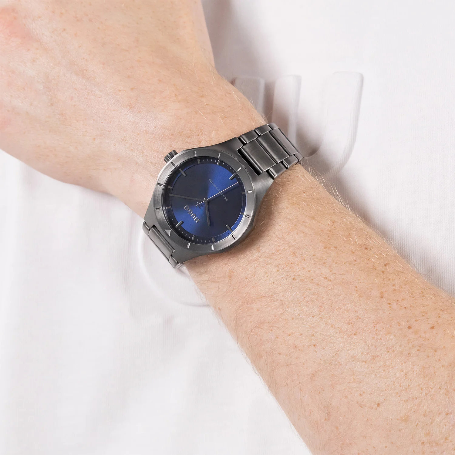 Hugo Boss Quartz Watch 42 mm HU1530448 - Image 2
