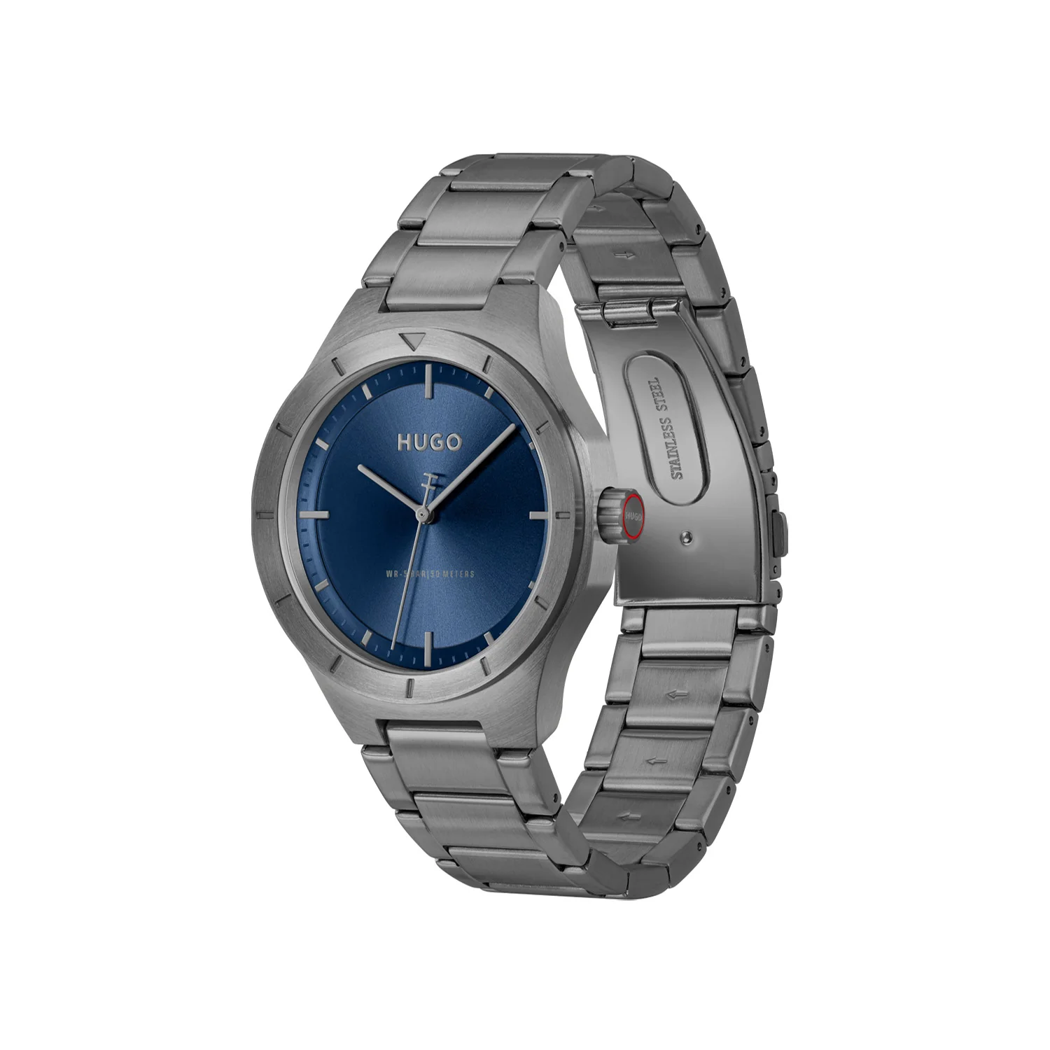 Hugo Boss Quartz Watch 42 mm HU1530448 - Image 3
