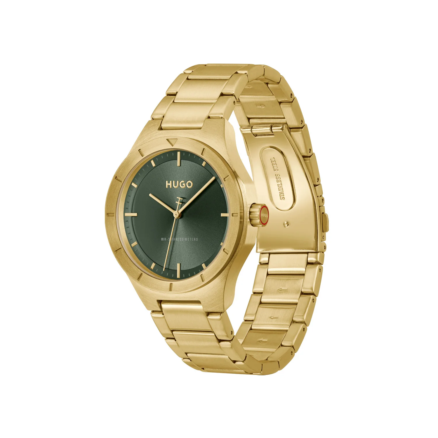 Hugo Boss Quartz Watch 42 mm HU1530449 - Image 3