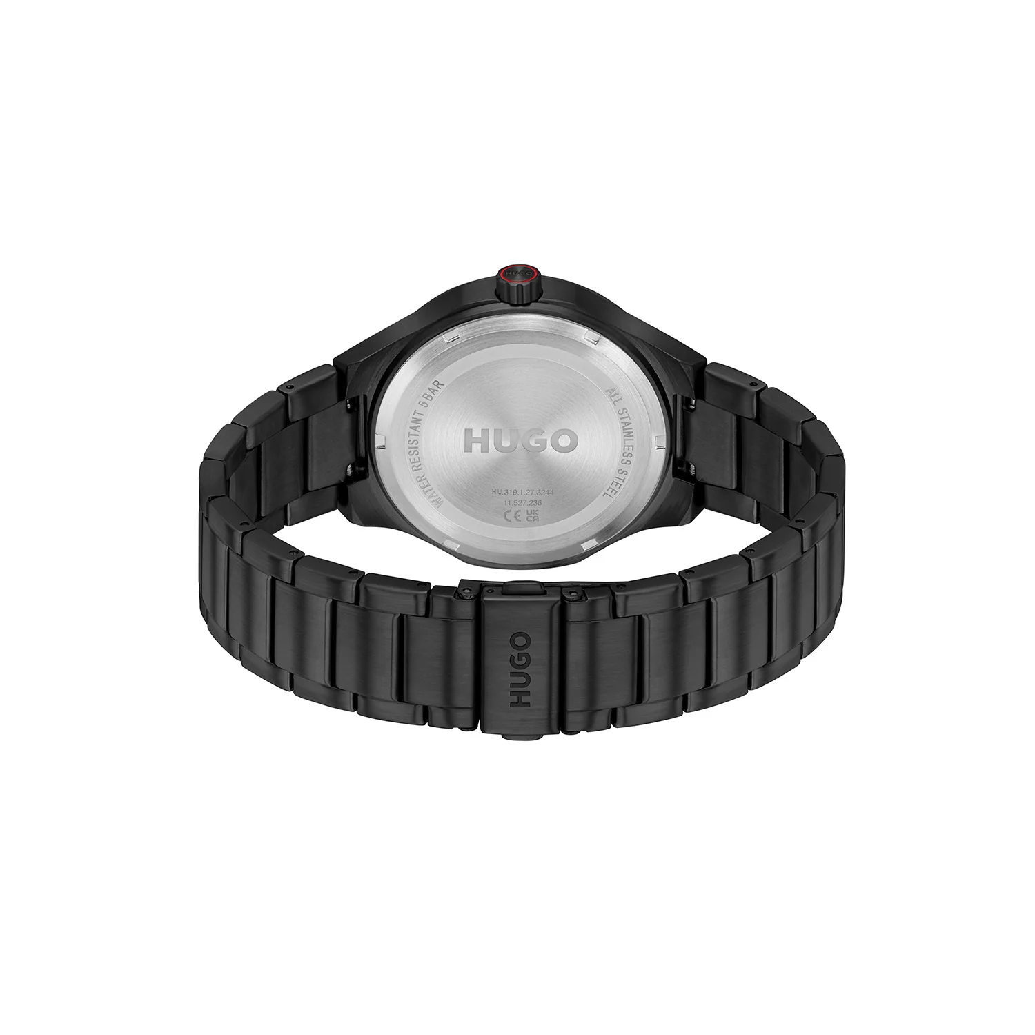 Hugo Boss Quartz Watch 42 mm HU1530450 - Image 4