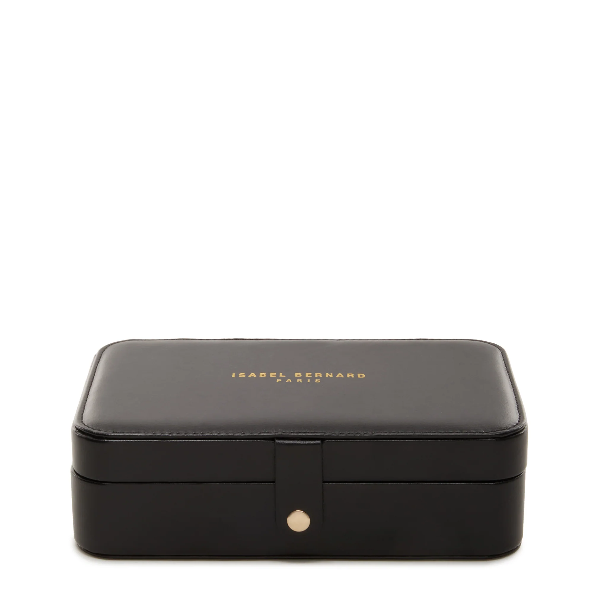 Isabel Bernard Cadeau d'Isabel Black Jewellery Box IBJB202003 - Image 7