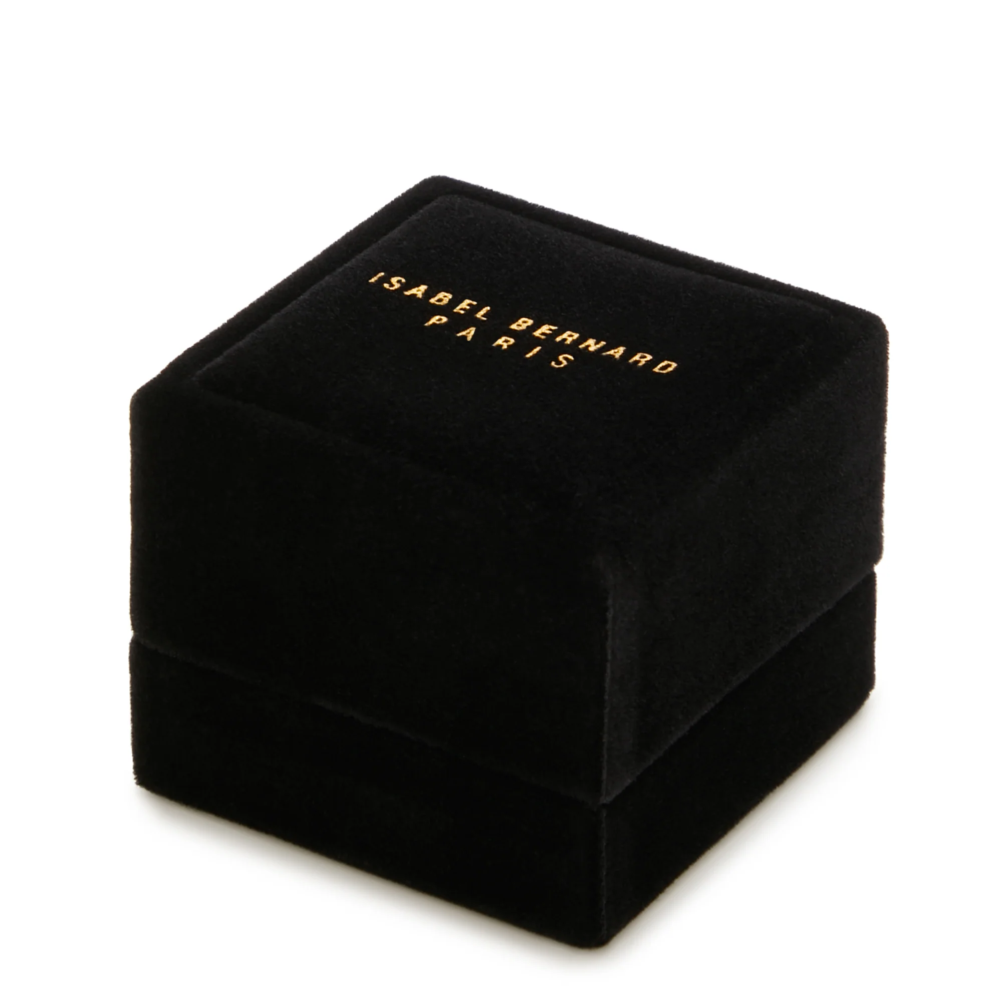Isabel Bernard Cadeau d'Isabel Black Luxe Ringdoosje VERP-IB-008 - Image 7