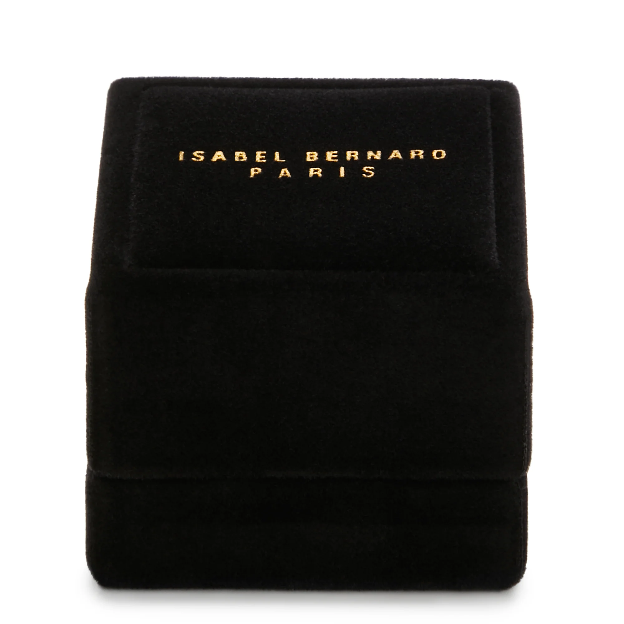 Isabel Bernard Cadeau d'Isabel Black Luxe Ringdoosje VERP-IB-008 - Image 8