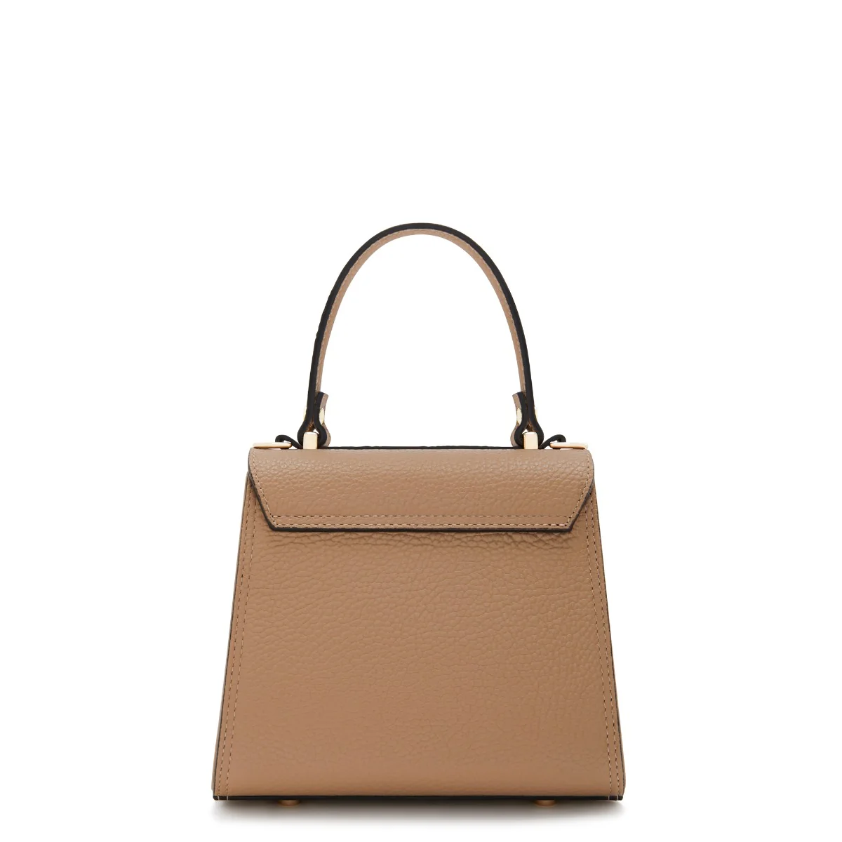 Isabel Bernard Femme Forte Handbag Beige  IB21126-072 - Image 6