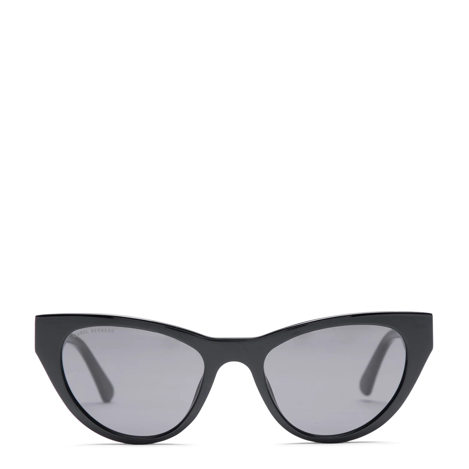 Isabel Bernard La Vilette Black Sunglasses IB380011-01-01 - Image 4