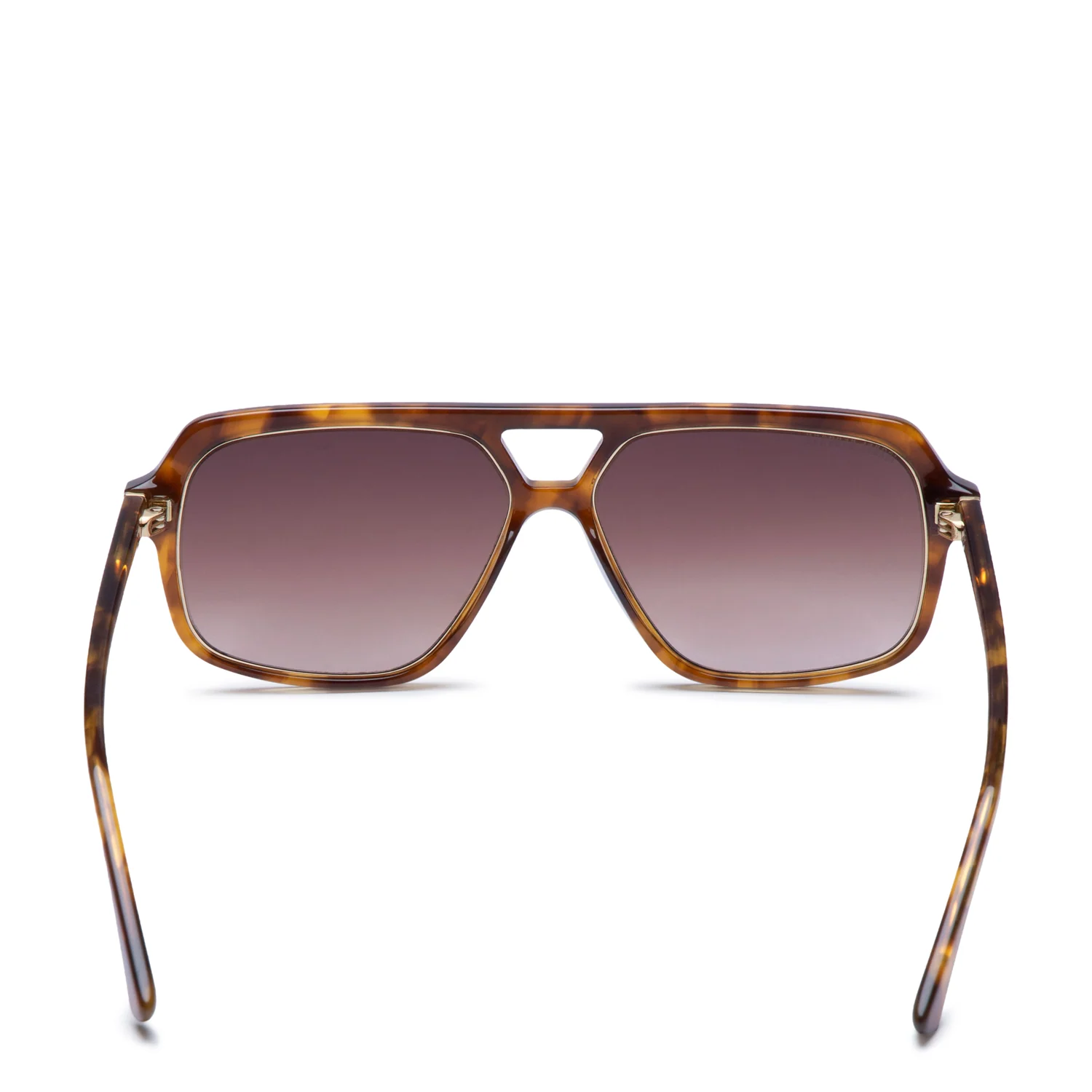 Isabel Bernard La Vilette Demi Brown Sunglasses IB380009-13-14 - Image 8