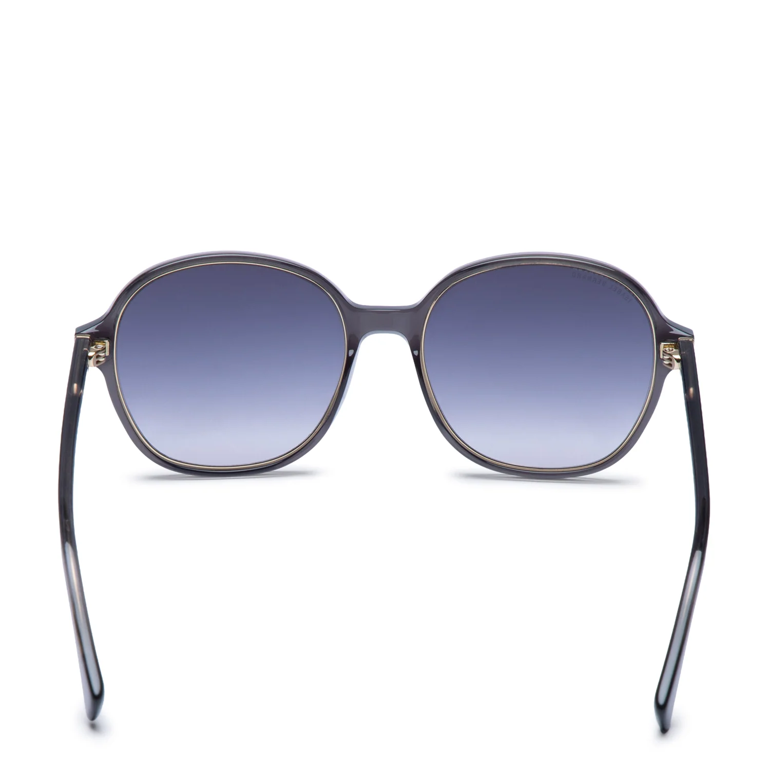 Isabel Bernard La Vilette Milky Grey Sunglasses IB380010-03-01 - Image 8