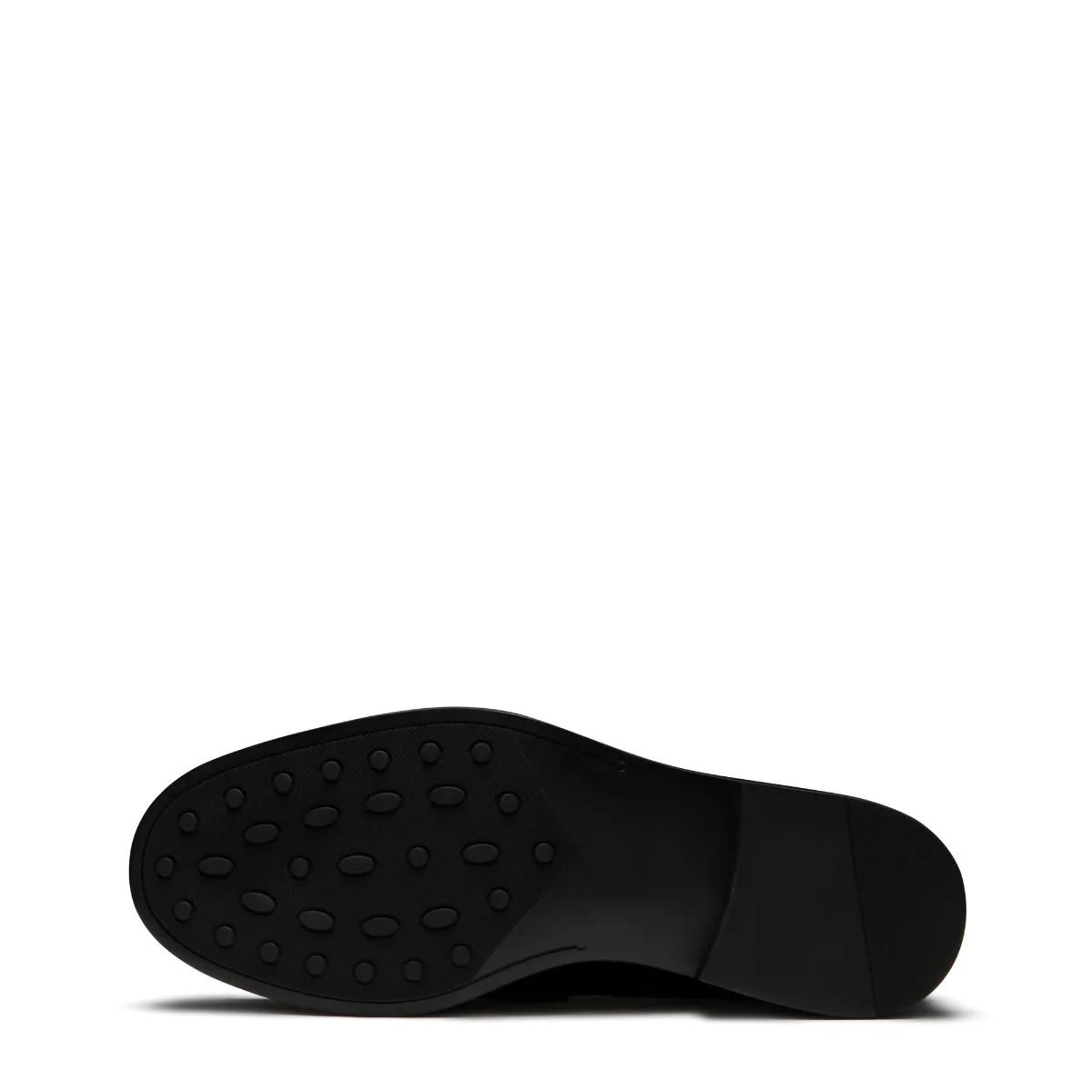 Isabel Bernard Vendôme Blandine croco black calfskin leather loafers IB51015-201-38 - Image 5