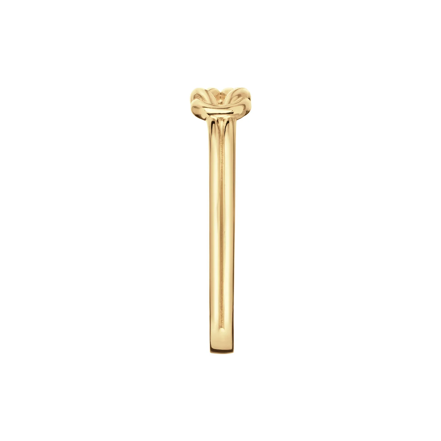 Jackie Gold Port Grimaud 14 Karat Gold Ring 585 JKR25.524-54 - Image 3