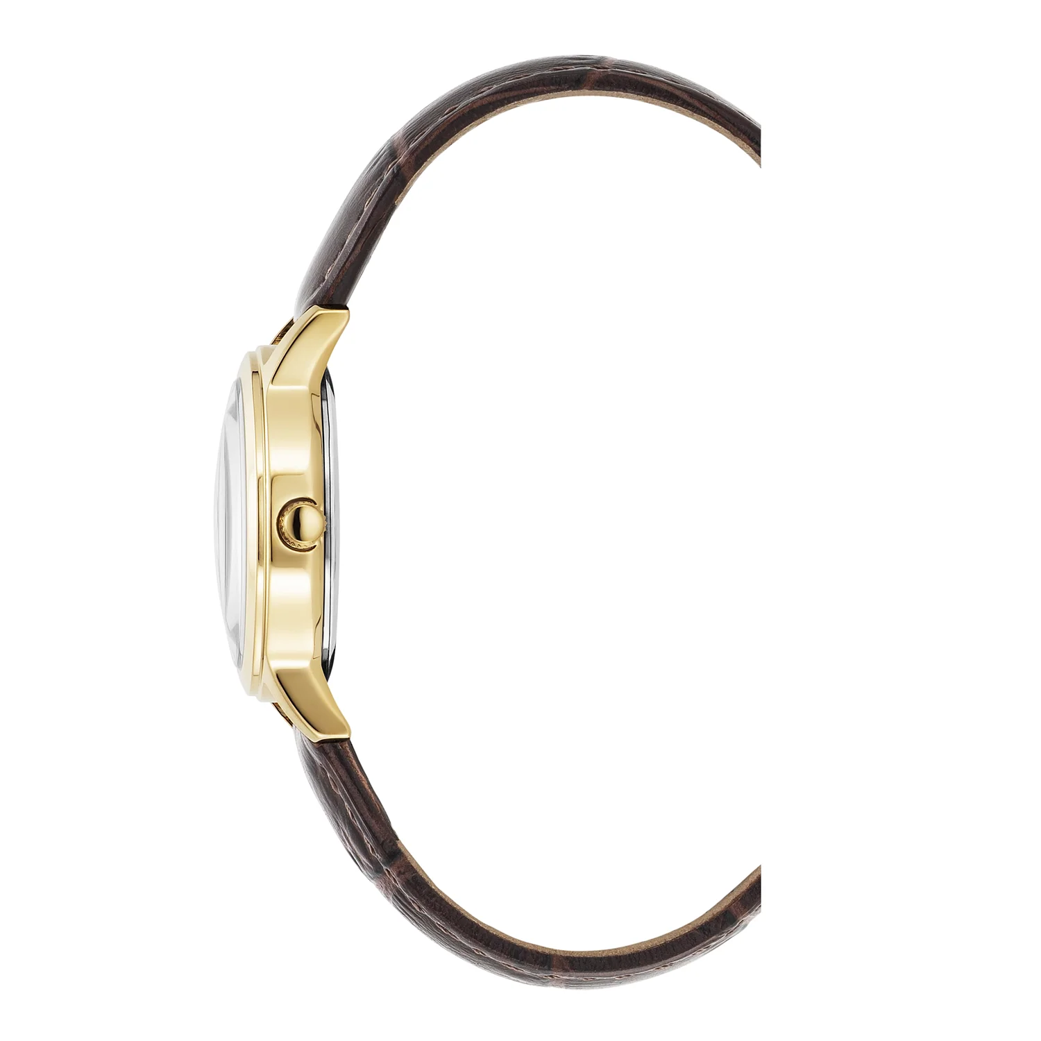 Jacques Du Manoir Genesis Ladies Champagne Women's Watch JWL04904 - Image 2