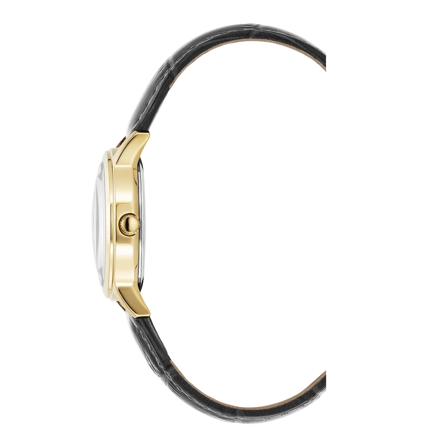 Jacques Du Manoir Genesis Ladies Silver Pattern Women's Watch JWL04905 - Image 2