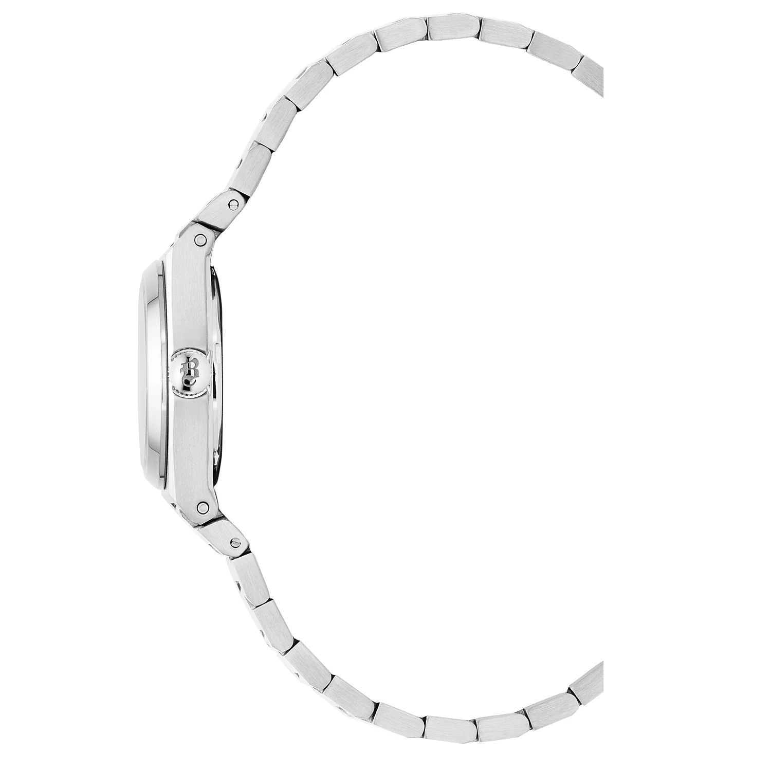 Jacques Du Manoir Horizon Ladies 25mm Black Women's Watch JWL05601 - Image 2