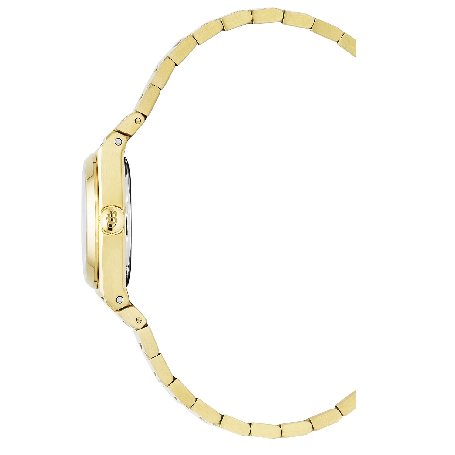 Jacques Du Manoir Horizon Ladies 25mm Champagne Women's Watch JWL05604 - Image 2