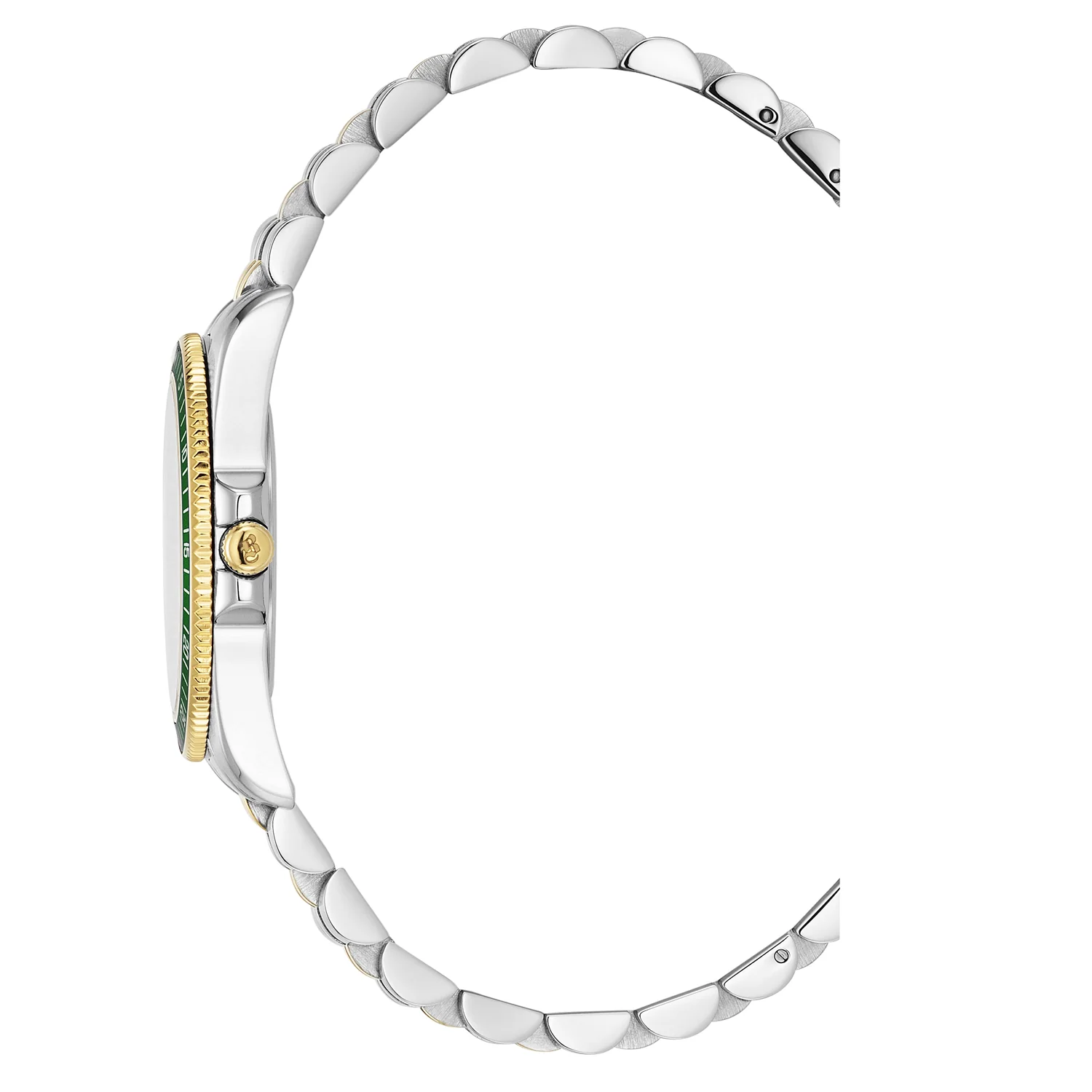 Jacques Du Manoir Inspiration Active Green Sunray Women's Watch JWL05004 - Image 2