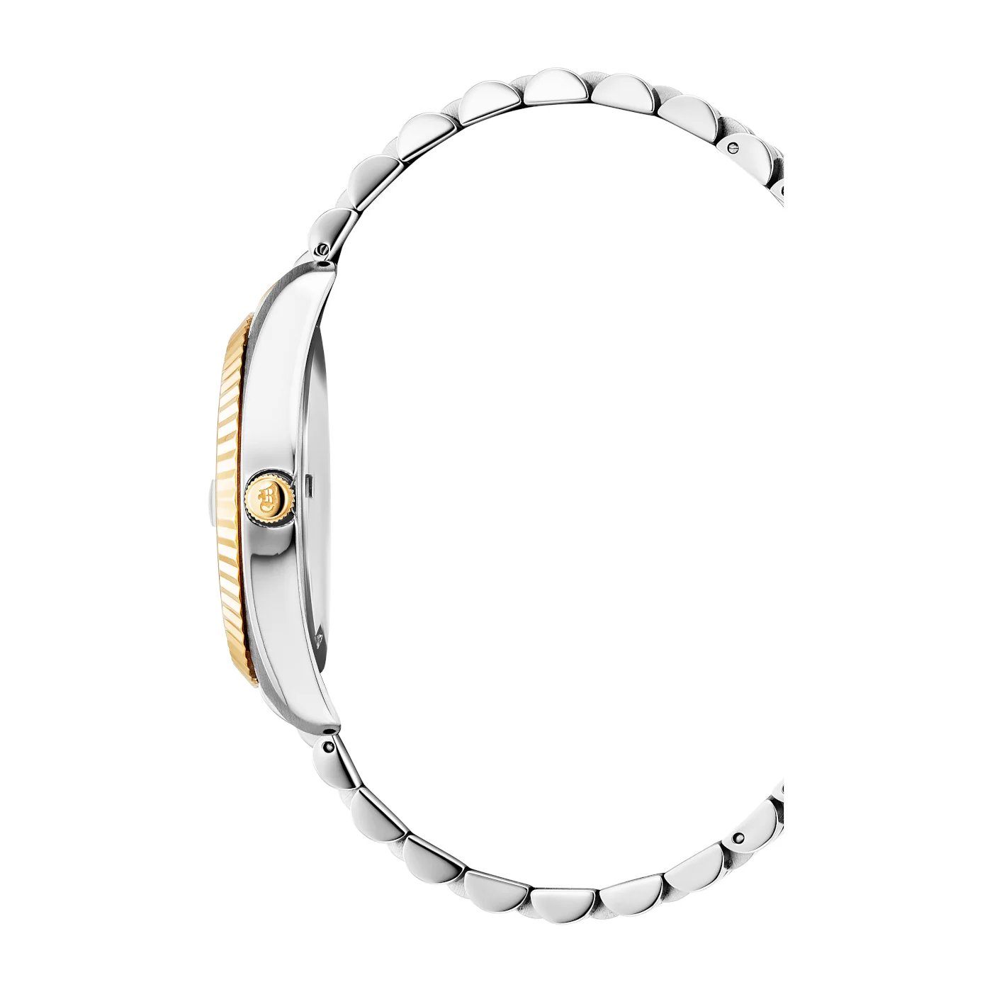 Jacques du Manoir Inspiration Business Heren Horloge JWN01703 - Image 2