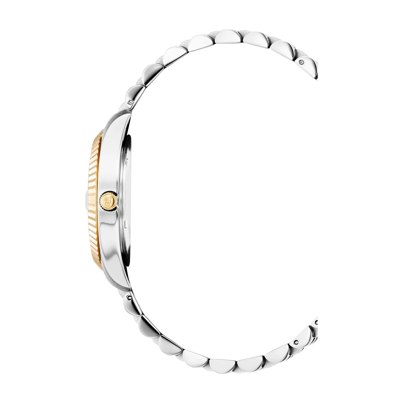 Jacques du Manoir Inspiration Gold Watch JWL01206 - Image 3
