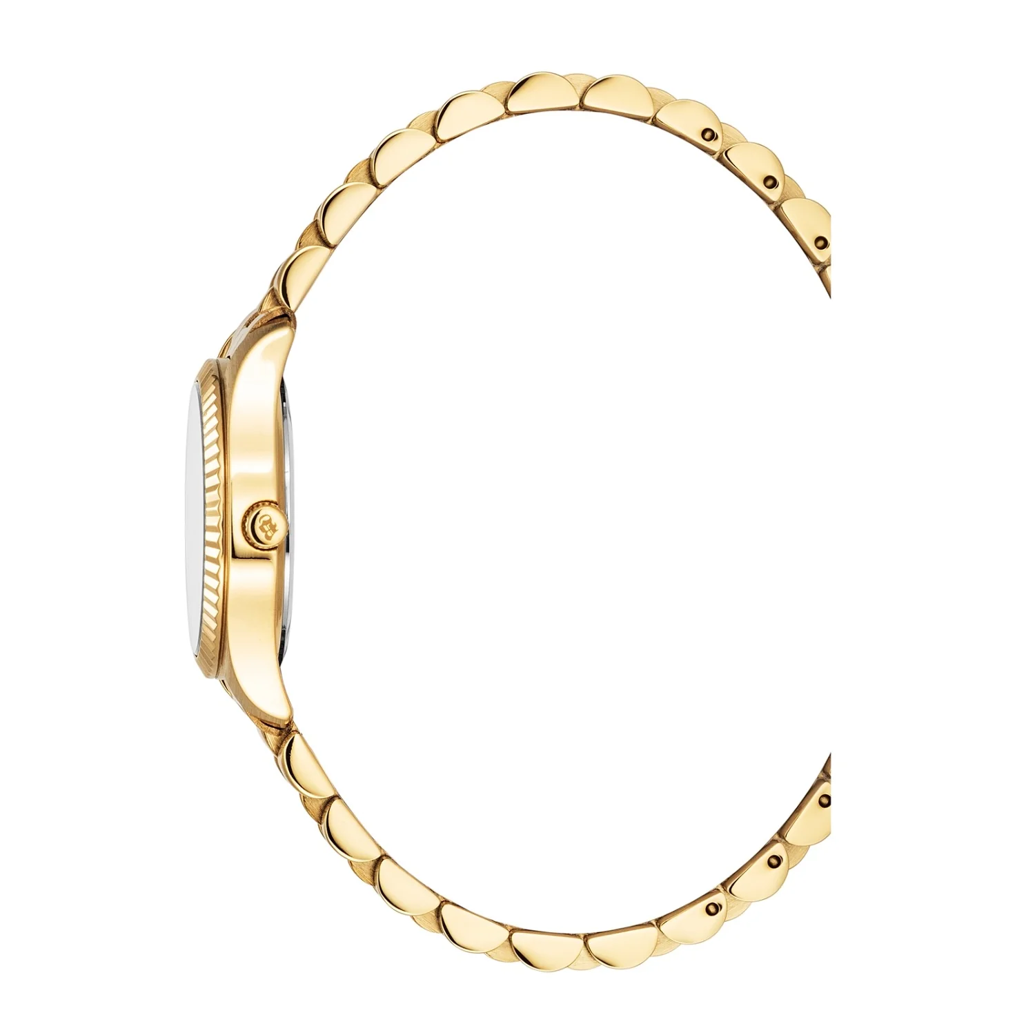 Jacques du Manoir Inspiration Prime Black Women's Watch JWL04007 - Image 3