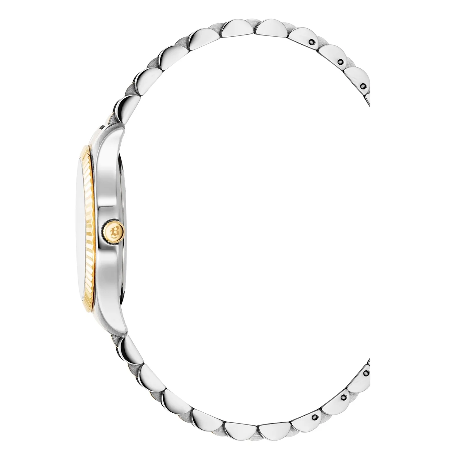 Jacques du Manoir Inspiration Prime Silver Women's Watch JWL03905 - Image 3