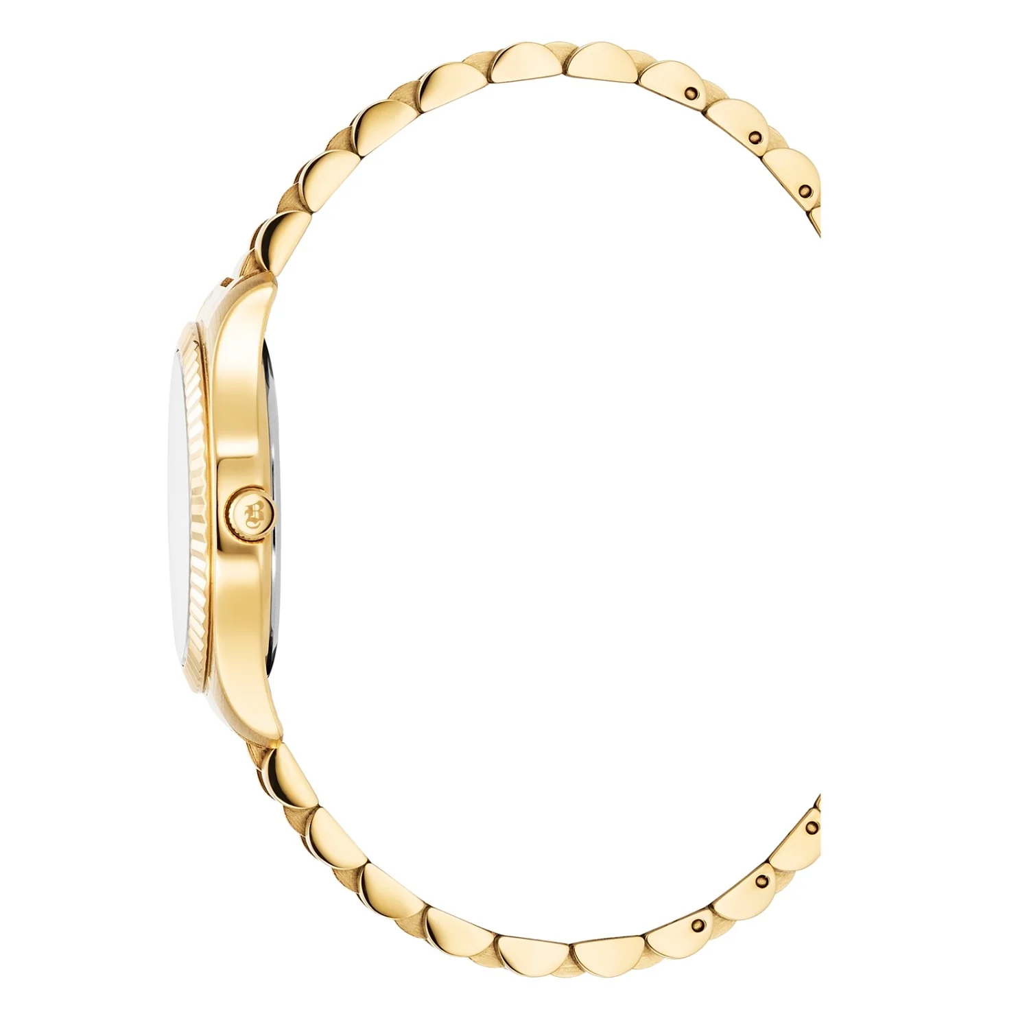 Jacques du Manoir Inspiration Prime Silver Women's Watch JWL03907 - Image 3