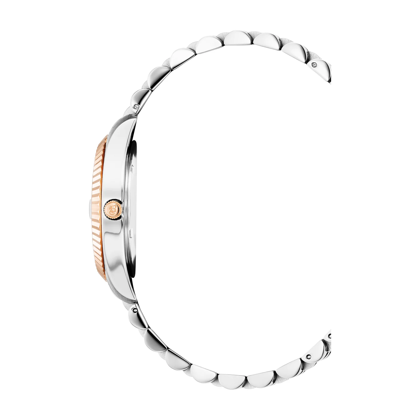 Jacques du Manoir Inspiration Rose gold Watch JWL01202 - Image 3
