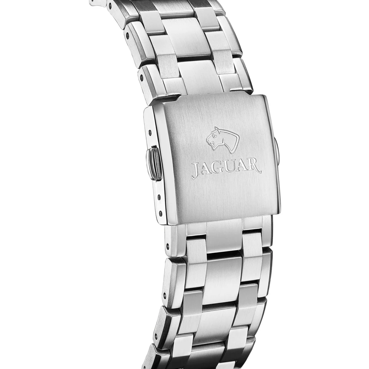 Jaguar Ceramic Chronographic Men's Watch J1022/5 - Image 2